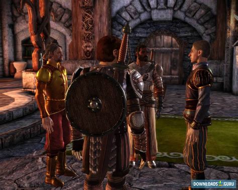 Now i'm not sure where the other key (dragon age: Download Dragon Age - Origins for Windows 10/8/7 (Latest ...