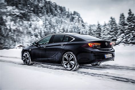 Type devmgmt.msc and click ok. OPEL Insignia Grand Sport specs & photos - 2017, 2018 ...