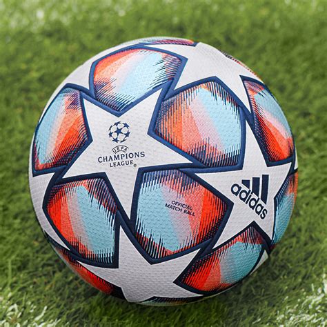 No team can play a club from their own association. Ucl Ball 2020/21 / Uefa Champions League 2020 21 Round Of ...