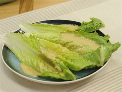 Maybe you would like to learn more about one of these? Eggless Caesar Salad Dressing | Recipe | Caesar salad ...