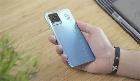 Realme 8 5g is an upcoming smartphone by realme. Realme 8 5G têm data de apresentação revelada: conhece as ...