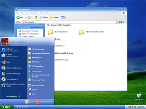 Supported systems legacy os support. Dosya:Windows XP Royale.png - Vikipedi