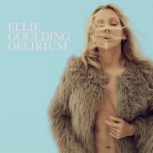 Elena jane goulding (/ˈɡoʊldɪŋ/ golding; Delirium (Ellie Goulding album) - Wikipedia