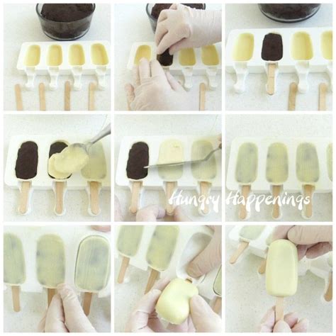 An easy chocolate cake pop maker recipe included. How to make Cakesicles (cake pop popsicles) | Hungry ...