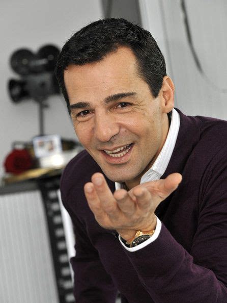 Anna (denise zich) ist sauer: Erol Sander | Celebrities lists. | Celebrity list, Sanders ...
