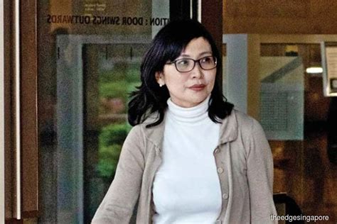 Soh and quah pleaded not guilty to the charges. Witness' testimony shines light on links between ...