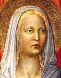 Born in guarantingueta near são paulo, antônio attended the jesuit seminary in belem, but later decided to become a franciscan friar. Sant' Anna Metterza - Artistica-mente