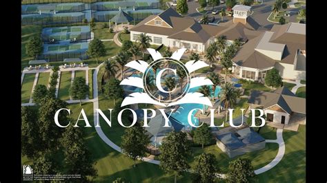 Canopy club's concert history along with concert photos, videos, setlists, and more. Canopy Club at Del Webb Nocatee - YouTube