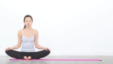 An asana is a posture, whether for traditional hatha yoga or for modern yoga; Baddha Konasana: Steps and Benefits | Popular yoga poses ...