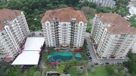 The spacious and inviting apartments are further enhanced by. Ancasa All Suite Resort and Spa Port Dickson Fly By - YouTube