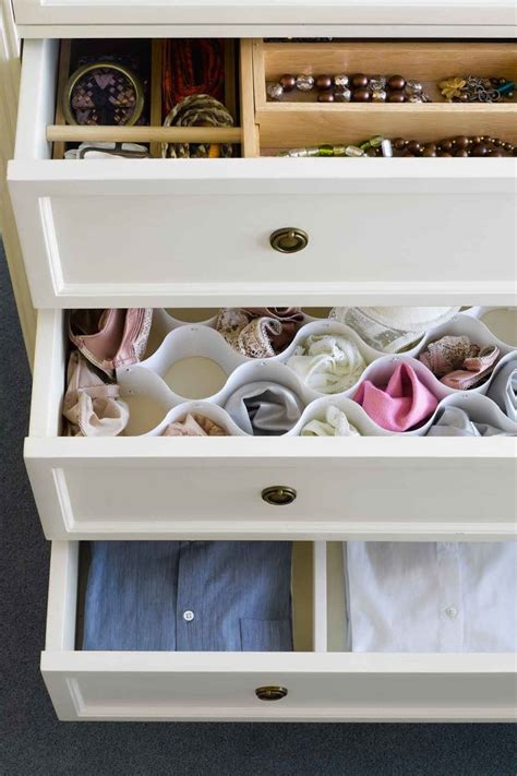 How to spice up the bedroom for your man. Brilliant Bedroom Storage Ideas For Lazy People