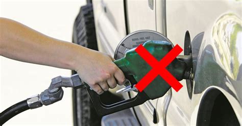When can you tell you need freon in your car? Here's What Happens When You Put The Wrong Fuel To Your ...