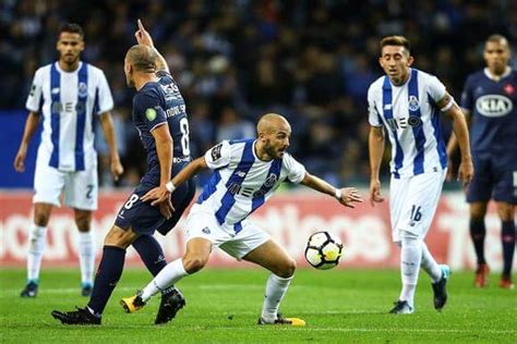 Kolejce ligi portugalskiej i traci już do benfiki lizbona 4 oczka. Tip bóng đá - FC Porto vs Belenenses - 06/07