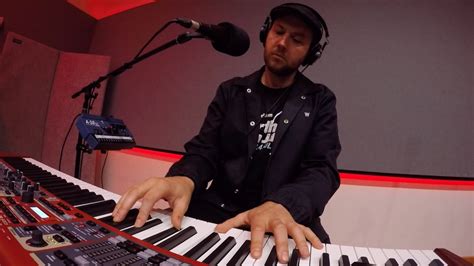 Matt Simons -"You Can Come Back Home" - KXT Live Sessions ...