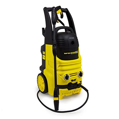 Grainger.com has been visited by 1m+ users in the past month Wolf Blaster Vac 2 in 1 Power Pressure Washer 150BAR and ...