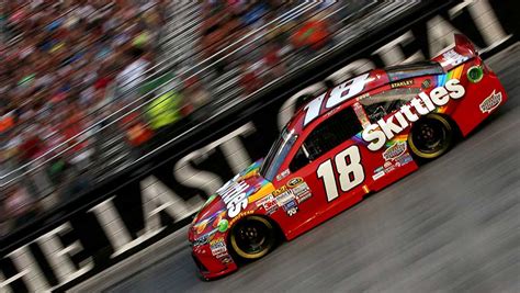 Lap summary page has not been posted in. sprint cup irwin tools night race Archives | Official Site ...