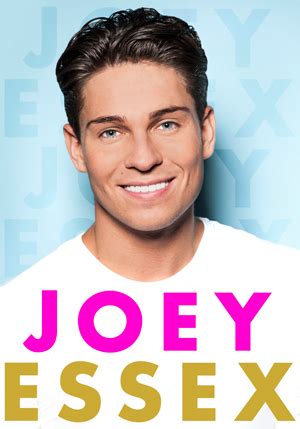 See his all girlfriends' names and entire biography. Joey Essex Parfums En Colognes