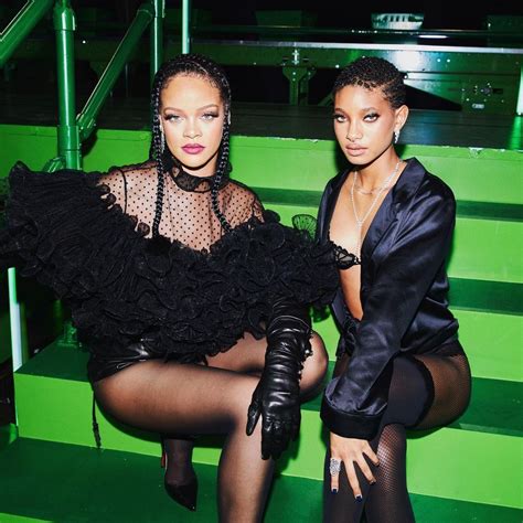 Willow smith reacts to jada pinkett smith, will smith's 'entanglement' conversation about august alsina. Willow Smith Nude On Leaked Sex Tape And More (56 Photos ...