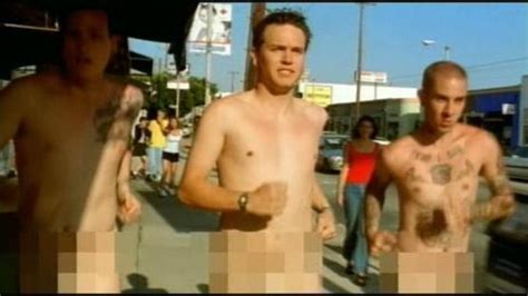 I took her out, it was a friday night / i wore cologne to get the feeli. Blink-182 Does a Gender-Swapped Recreation of the 'What's ...