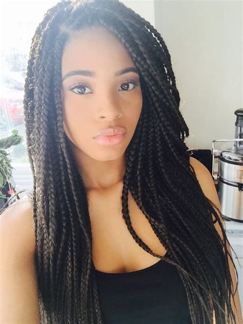 We have been coming across them since our childhood, right. 75 Super Hot Black Braided Hairstyles To Wear