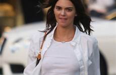 kendall braless shirt candids aznude ouside fappeningbook