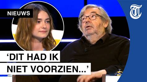 Elke woensdag veranderd club ondersteboven in seksclub ondersteboven. Horecabond We Krijgen Verschrikkelijke Telefoontjes ...