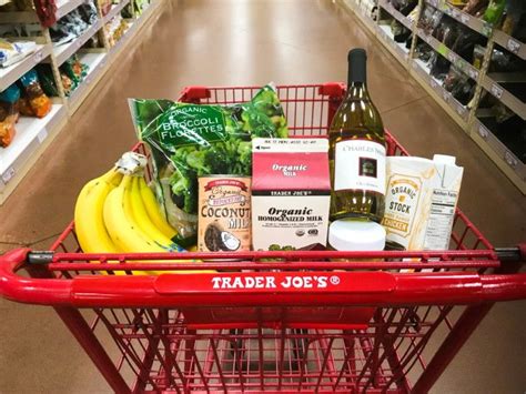 Delicious and easy to pack posted on june 14, 2019 by katarina avendaño after the first trader joe's store opened in pasadena, california in 1967, they have opened stores nationwide and have even made their way to new york city. 7 Best and 7 Worst Foods to Buy at Trader Joe's | Trader ...
