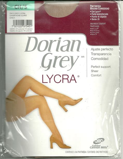 This article was most recently revised and updated by kathleen kuiper, senior editor. Pantimedia Dorian Grey Lykra Maxima Comodidad 12 Pack ...