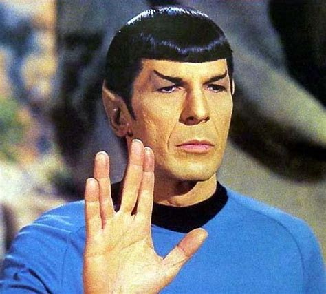 The people living in all communities, no matter how urban or rural, interact with a diverse animal life around them. Moral Distress & Mr Spock | VETgirl Veterinary CE Blog