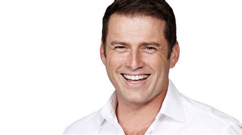 Today show australia, 60 minutes contributor, 5 year old bmx champion | twuko. Karl Stefanovic nominated for LGBTI award | OUTInPerth ...