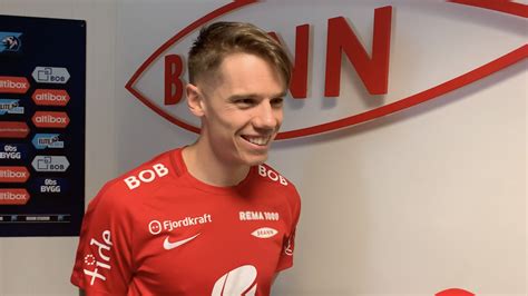 The highest scoring match had 5 goals and the lowest scoring match 1 goals. Gleder seg til å møte storklubben fra hjemlandet / Brann