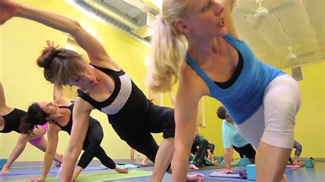 Open your energy channels for deeper cleansing and a calmer mind. Spira Power Yoga | West Seattle Yoga Studio - YouTube