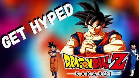 Kakarot dlc, we get a release date of june 11. It's OK To Get Hyped Dragon Ball Z Kakarot DLC 2 - YouTube