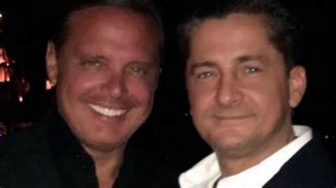 Todos tienen su certificado de autenticidad. La desconocida y exitosa vida del hermano menor de Luis ...