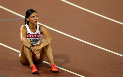 Anna kiełbasińska jednym biegiem załatwiła sobie igrzyska. Poważna choroba sprinterki Anny Kiełbasińskiej ...