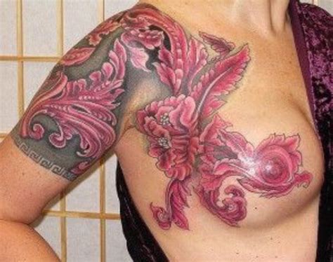 Explore creative & latest breast cancer tattoo ideas from breast cancer tattoo images gallery on tattoostime.com. 266 best images about Breast Cancer Ribbon Tattoos on ...