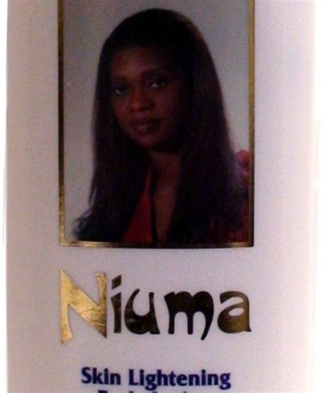 Niuma body milk is a smoothing moisturiser for hands and body. Niuma Skin Lightening Body Lotion 500 ml - ECCMART