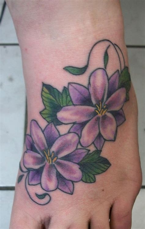 Maybe you would like to learn more about one of these? 57 best Violets tattoo images on Pinterest | Violet tattoo, Tattoo ideas and Pansies