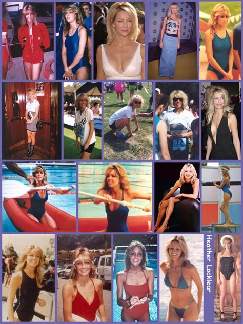 Heather chandler, heather duke or heather mcnamara. Heather Locklear