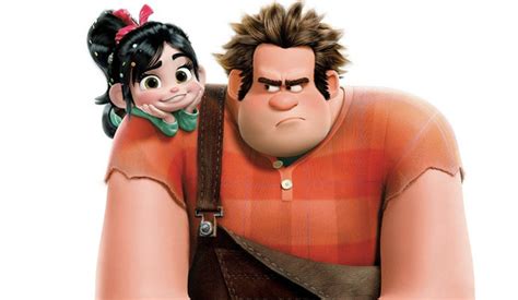 Free download Wreck It Ralph 2 Announced Ralph Breaks the Internet ...