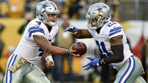 The longest schedule in cowboys history also could be shortest. Gut Feeling: DallasCowboys.com Writers' Final Preview Of Cowboys-Ravens