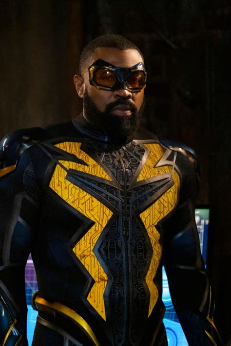 When will the black lightning new season be released? Black Lightning Season 3 Episode 11 Review: The Book of ...