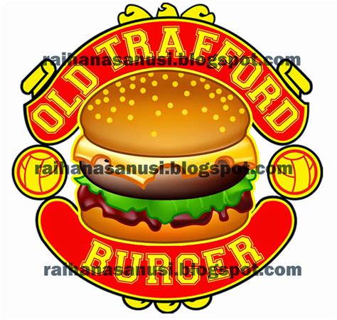 Kilang jahit pukal official posts facebook. Personal Blog: Logo kedai burger (Konsep MU)
