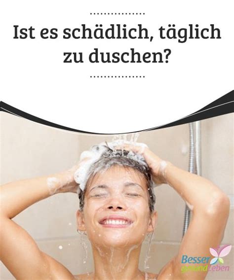 Dein tattoo kommt in der dusche mit dampf, wasser und seife in kontakt. Ist es schädlich, täglich zu duschen? | Gute gewohnheiten ...