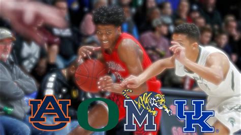 His mother traces her roots to ilocos sur. Jalen Green Commits to... - YouTube