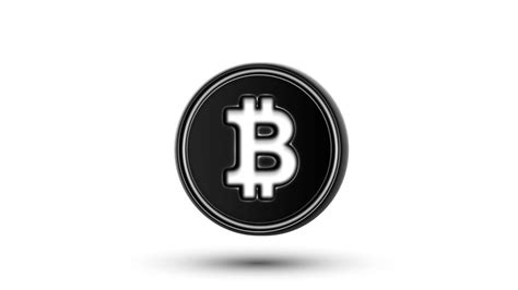 Bitcoin (btc) was invented by a pseudonymous individual or group named satoshi nakamoto in 2008 and is the world's first enduring cryptocurrency that succeeded where decades of. The bitcoin icon. Looping. Alpha Channel. Stock Footage,#Looping#icon#bitcoin#Alpha | Editable ...