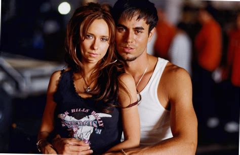 Iglesias most popular songs are hero right after crossing above into english he was connected during the media to christina aguilera and later on jennifer love hewitt who he remained. Jennifer Love Hewitt - Lovers Changes