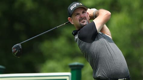 His father was a family doctor. Rory Sabbatini, Kevin Tway finish strong, win QBE Shootout