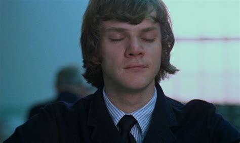 The reform he goes through doesn't actually turn him into a moral person though. Entropic Decay | Clockwork orange, Malcolm mcdowell ...