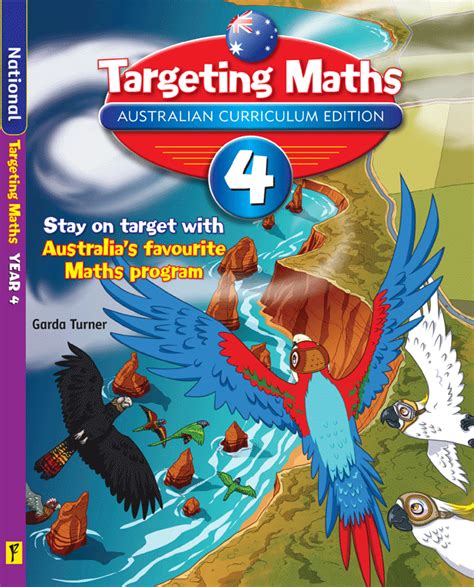 Dapatkan rancangan pengajaran harian mathematics dlp tahun 4 sekolah rendah terbaru hari ini. Targeting Maths Australian Curriculum Edition Year 4 ...